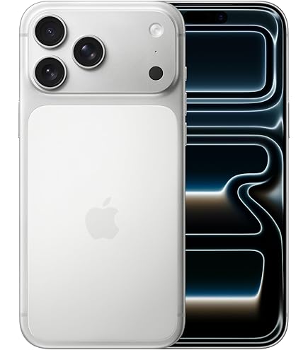 Amazon.com: Apple iPhone 17 Pro Max, US Version, 256GB, eSIM Amazon.com: Apple iPhone 17 Pro Max, US Version, 256GB, eSIM